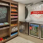 Hotel Hampton & Nashville-airport