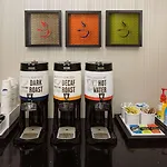 Hotel Hampton & Nashville-airport 3*