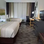 Hotel Country & By Radisson, Nashville, Tn