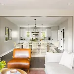 Cherokee By Avantstay