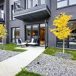 Tria - 3 - Odyssey Holiday home Nashville