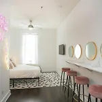 The Doll House Holiday home Nashville