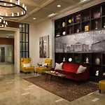 Nashville Marriott At Vanderbilt University