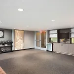 Nashville Marriott At Vanderbilt University