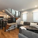 The Cash- 9 Mins To Downtown, Walk To Vandy! Nashville