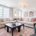Luxe 4br Retreat With Hot Tub & Skyline Deck * Nashville