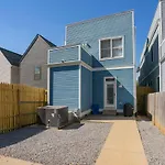 1a Rooftop Deck, 3mi Broadway, Side By Side Available Nashville