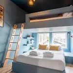 Luxe 4br Retreat With Hot Tub & Skyline Deck * Nashville