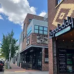 Hillsboro Village-Free Parking-9 Mins To Downtown!