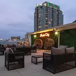 Aloft By Marriott Nashville West End
