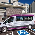 Residence Inn By Marriott Nashville At Opryland