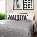 Intown Extended Tn - Bellevue Hotel 2*