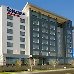Fairfield Inn & Suites Nashville Downtown/The Gulch