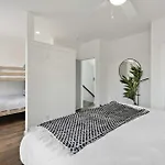 West End Oasis\'- 2 Side By Side Homes - Patios