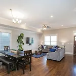 1a Rooftop Deck, 3mi Broadway, Side By Side Available Nashville
