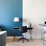 Landing Apartments Nashville - Inglewood