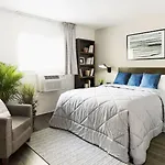 Hotel Intown Extended Tn - Bellevue