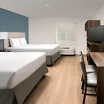 Woodspring Airport 4*