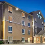 Hotel Woodspring Airport Nashville