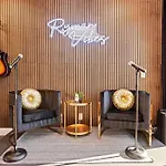 Iconic Ryman Revival - Pews Murals & Karaoke * Nashville