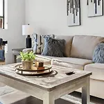 Holiday home Cityview 302