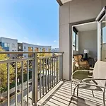 Cityview 302 Holiday home