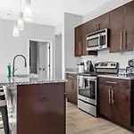 Holiday home Cityview 304