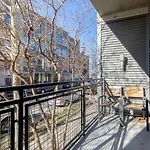 Luxurious Downtown 2 Bedroom 2 Bath With Views 1M