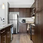 Cityview 302 Holiday home Nashville