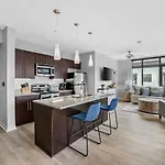 Holiday home Cityview 504 Nashville