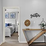 Cityview 504 Holiday home *