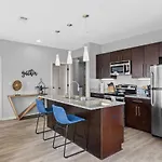 Cityview 504 Holiday home