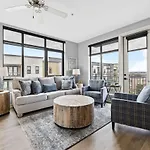 Cityview 504 Holiday home *