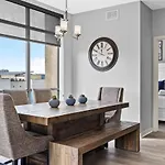 Holiday home Cityview 504