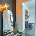 Holiday home Lofts At 30th -horizon- 2 Bedroom Executive