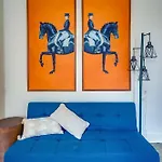 Lofts At 30th -horizon- 2 Bedroom Executive * Nashville