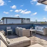 Evanston Apartment Nashville