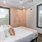 Oasis At The Muse Modern 2br With Balcony & Rooftop Views Nashville