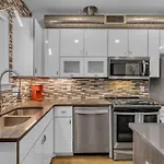 Evanston Apartment