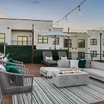 The Wade - Minutes To The Gulch & 12 South Holiday home *