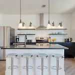 Apartment The Carter By Avantstay Nashville