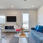 Apartment The Carter By Avantstay Nashville