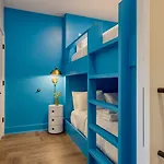 The Carter By Avantstay Nashville