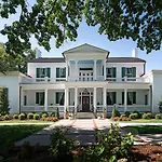 Belle Air Mansion And Inn