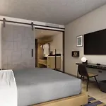 Canopy By Hilton Downtown The Gulch Hotel Nashville