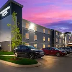 Woodspring Suites Hermitage - Nashville Airport