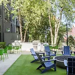 Mint House Nashville - The Gulch - 11Th Ave S