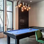 Mint House Nashville - The Gulch - 11Th Ave S