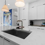 Holiday home Spacious - 2 Homes, 15 Guests Nashville