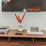 Modern Loft Near West End * Nashville